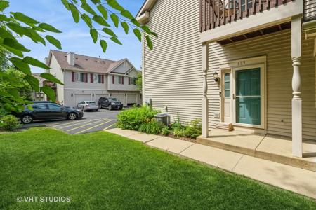 609 Windsor Drive