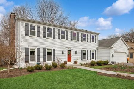 334 E Winchester Road