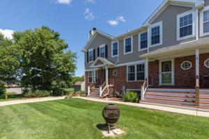 718 Tiffany Court