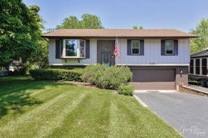 416 Juniper Road