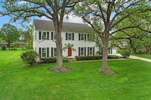 400 N Valley Road