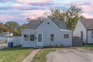 409 Highmoor Drive