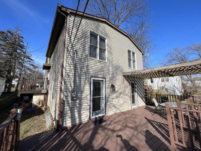 305 S Rosedale Court