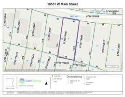 18551 W Main Street
