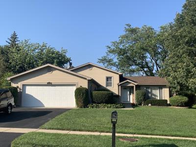 2502 Forest View Road
