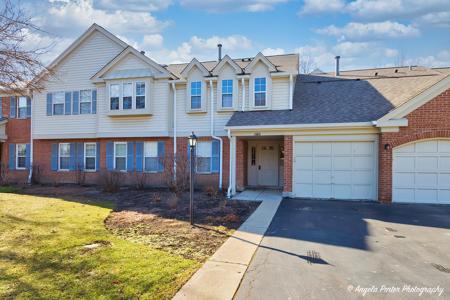 1606 Stratford Court