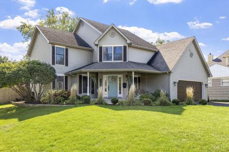 23627 W Chicago Street