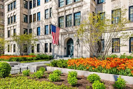 1500 N Lake Shore Drive