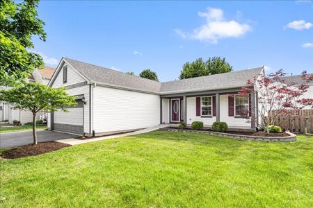608 N White Lane