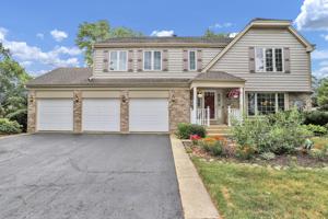 465 Springwood Drive