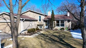 801 Ridgewood Drive