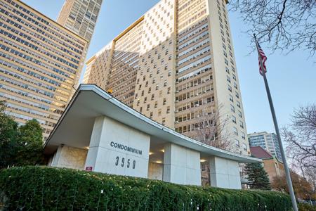 3950 N Lake Shore Drive