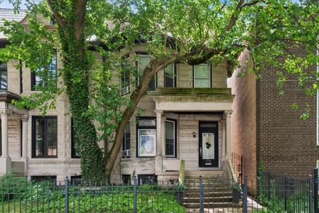 1329 W Pratt Boulevard