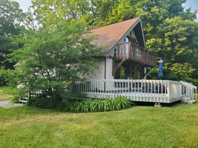 2920 Regner Road