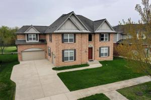 2116 Beaver Creek Drive