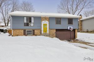 866 Hillandale Drive
