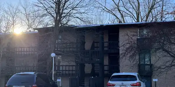 5505 Lakeside Drive