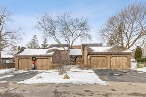 256 N THORNHILL Court