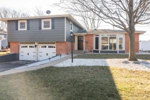 1715 Garand Drive