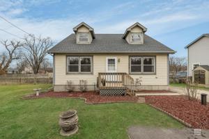 319 Spring Road