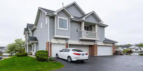 597 Blue Springs Drive