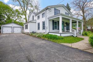 15319 S Joliet Road