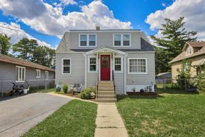 34 Lippincott Road