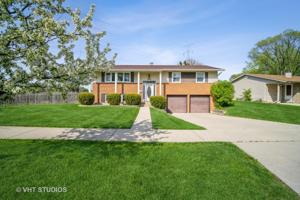 763 N Williams Drive
