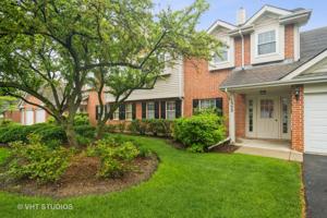 1353 E Evergreen Drive