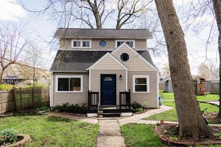 5321 Cleveland Drive