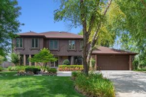 3936 Raintree Lane