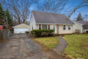 17753 W Kewaunee Drive
