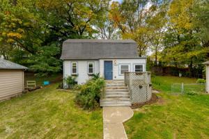 22 S Maple Avenue