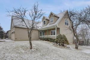 2504 N Freedom Drive