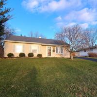 449 Birchwood Drive