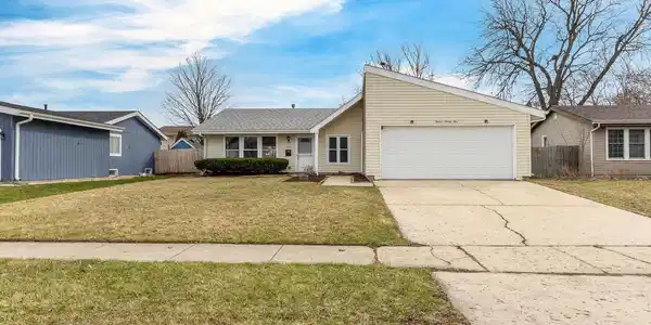 1295 Foxcroft Drive