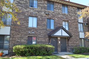 117 N Gregory Street