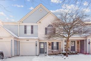 3479 Sandpiper Drive