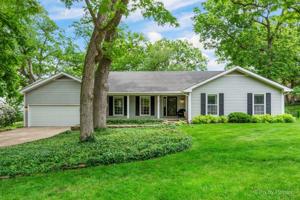223 Lake Shore Drive