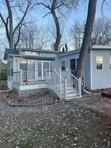 116 Fossil Ridge Road