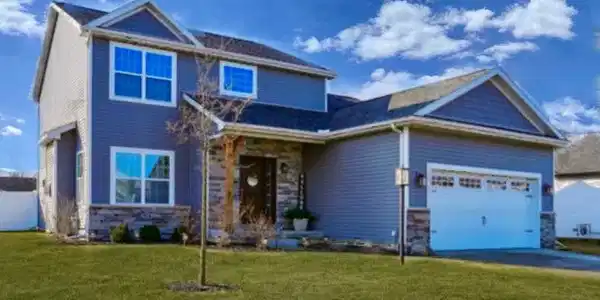 219 Red Bud Drive