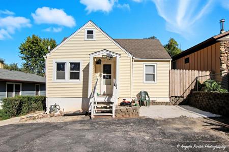1311 N West End Drive