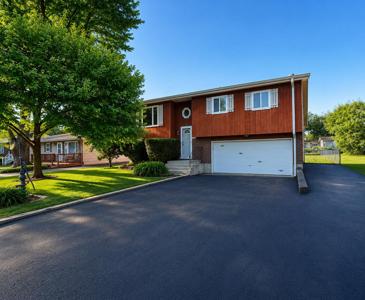 4500 CLEARVIEW Drive