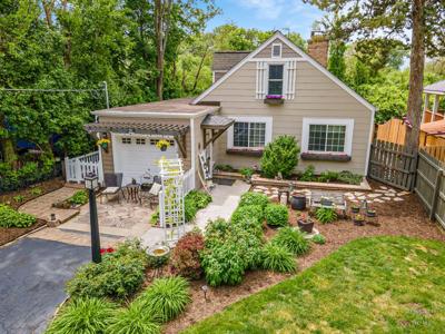 35108 N LAKE MATTHEWS Trail