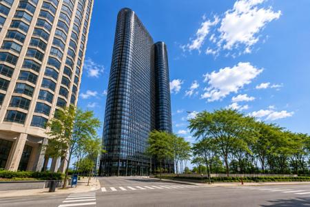 155 N Harbor Drive