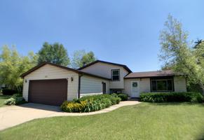 535 Whispering Pines Road