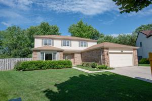 1626 Nightengale Circle