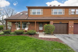 1313 E EVERGREEN Drive