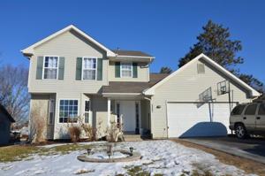 2307 Candlewick Drive