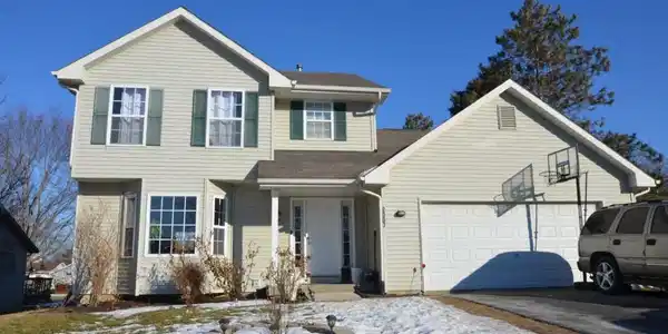 2307 Candlewick Drive